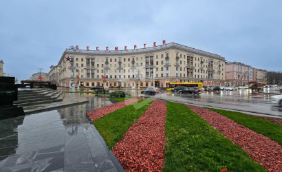 Купить 2-комнатную квартиру, Минск, Независимости просп., 40 (Партизанский район). Фото 42