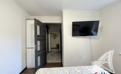 Купить 3-комнатную квартиру, Брест, Центр, ул. Халтурина. Фото 7