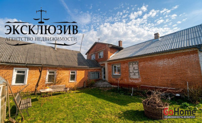 Купить дом, Орша, Новотракторная ул., 8, 6.41 соток. Фото 21