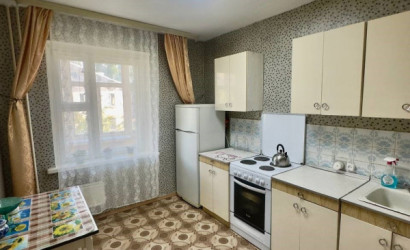 Купить 1-комнатную квартиру, Витебск, Сметанина, 9. Фото 5