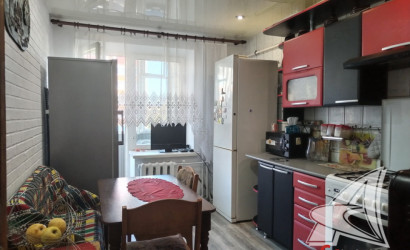 Купить 4-комнатную квартиру, Каменец, , . Фото 5