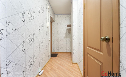 Купить 1-комнатную квартиру, Минск, Брикета ул., 3 (Фрунзенский район). Фото 17