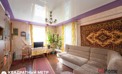 Купить дом, Жмаки, Центральная ул., 30, 25 соток. Фото 11
