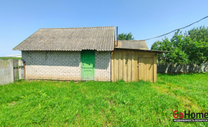 Купить дом, Новые Рачковичи, Центральная ул., 14 соток. Фото 11