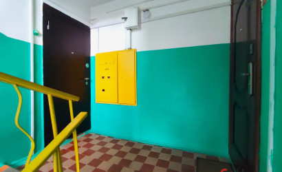 Купить 4-комнатную квартиру, Гродно, Менделеева, 26. Фото 9