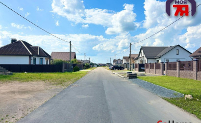 Купить дом, Старобин, Заводская ул., 18 соток. Фото 10