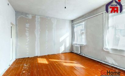 Купить 4-комнатную квартиру, Минск, Поселковый 3-й пер. (Советский район). Фото 12