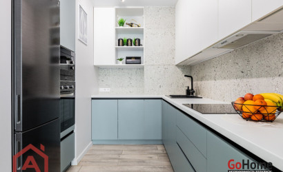 Купить 2-комнатную квартиру, Минск, Лейтенанта Кижеватова, 1Б (Октябрьский район). Фото 11