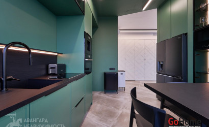 Купить 3-комнатную квартиру, Минск, Кальварийская ул., 16 (Фрунзенский район). Фото 18