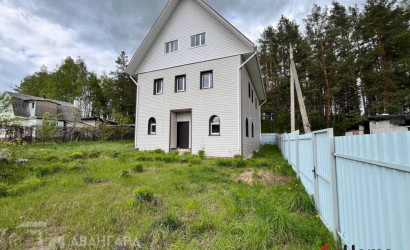 Купить дом в деревне, За урожай, 7.1 соток. Фото 3