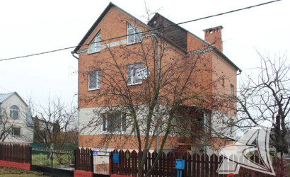 Купить дом, Черни, Чернинский с/с, 15.38 соток. Фото 2