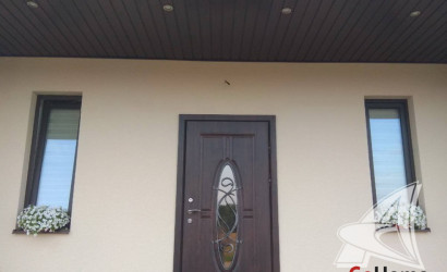 Купить дом, Полятичи, Батчинский с/с, 16 соток. Фото 8