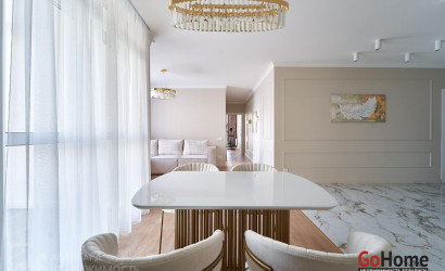 Купить 3-комнатную квартиру, Минск, Макаенка ул., 12/Ж (Первомайский район). Фото 13