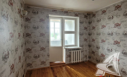 Купить 3-комнатную квартиру, Малорита, , . Фото 4