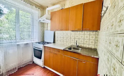  9-этаж.(46 м2), Полоцк(Фрунзе, 36)
