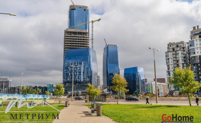 Купить 1-комнатную квартиру, Минск, Игоря Лученка ул., 16 (Октябрьский район). Фото 15