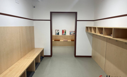 Аренда помещения под сферу услуг, Минск, ул. Петра Мстиславца, д. 18, оф. 381,  140 кв.м.. Фото 9