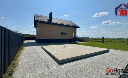 Купить коттедж, Бусловка, Озерная ул., 16 соток. Фото 33