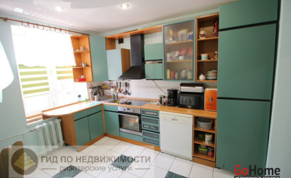 Купить 5-комнатную квартиру, Гомель, просп. Ленина, д. . Фото 20
