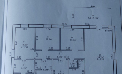 Купить коттедж, Буда, СТ, 10 соток. Фото 4