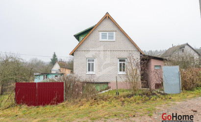 Купить дом, Родник-Элитный, Садовая, 5 соток. Фото 1