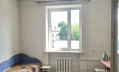 Купить 3-комнатную квартиру, Витебск, Космонавтов ул., 5. Фото 4