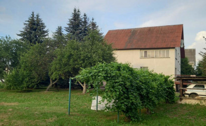 Купить дом, Севруки, 2-я Полевая, 21 соток. Фото 13