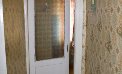 Купить 2-комнатную квартиру, Гацук, улица Заводская, д.2. Фото 11