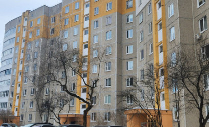 Купить 1-комнатную квартиру, Минск, Руссиянова ул., 32/2 (Первомайский район). Фото 13