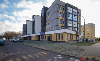 Купить 2-комнатную квартиру, Минск, Можайского 3-й пер., 11 (Советский район). Фото 32