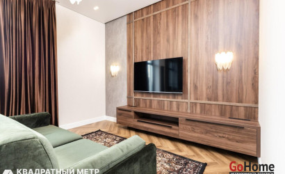Купить 2-комнатную квартиру, Минск, Ленина ул., 4 (Центральный район). Фото 5
