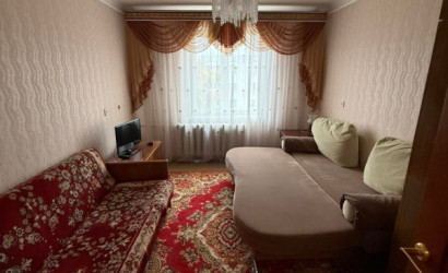 Снять 2-комнатную квартиру на сутки, Шумилино, Сипко, 49. Фото 5