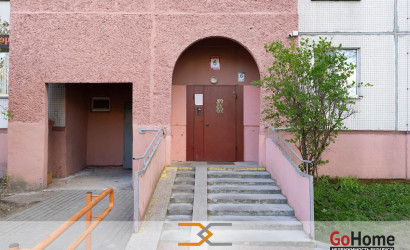 Купить 3-комнатную квартиру, Минск, Звязда газеты просп., 35(Московский район). Фото 28
