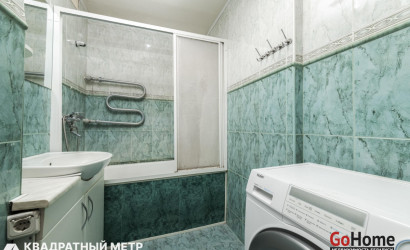 Купить 4-комнатную квартиру, Минск, Шаранговича ул., 60 (Фрунзенский район). Фото 5