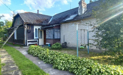 Купить дом, Барановичи, Фрунзе, 9.4 соток. Фото 26