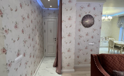 Снять 2-комнатную квартиру, Минск, Сурганова, 5А (Первомайский район). Фото 19