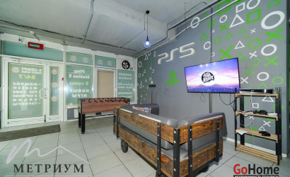 Продажа помещения, Минск, Мстиславца ул., 8, 146.9 кв.м.. Фото 4
