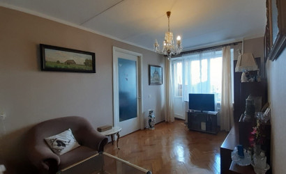 Купить 3-комнатную квартиру, Минск, Золотая Горка, 20 (Советский район). Фото 10