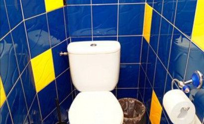 Снять 3-комнатную квартиру на сутки, Минск, ул. Козлова, д. 8 (Партизанский район). Фото 18