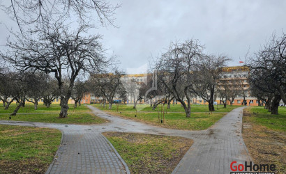 Купить 1-комнатную квартиру, Минск, Корженевского пер., 14 (Октябрьский район). Фото 29