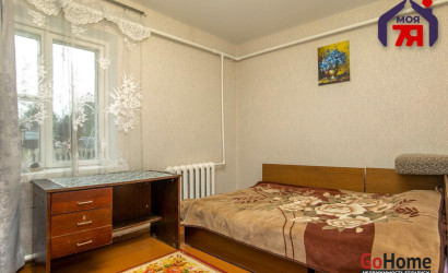 Купить дом, Молодечно, Полевая ул., 6.05 соток. Фото 3