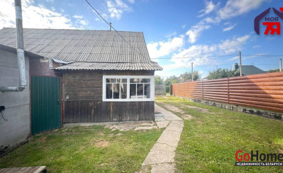 Купить дом, Слуцк, 14 Партизан 2-й пер., 11 соток. Фото 22