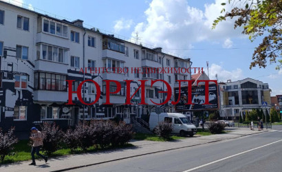 Купить 2-комнатную квартиру, Пинск, Кирова, 2. Фото 2