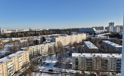 Купить 3-комнатную квартиру, Минск, Калиновского ул., 54/3 (Первомайский район). Фото 5