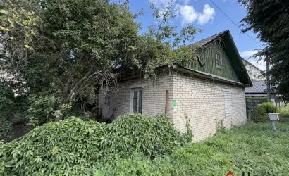  1-этаж.(48.1 м2), Лида(Фрунзе ул., 6)