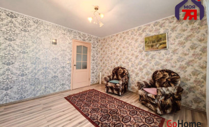 Купить 3-комнатную квартиру, Слуцк, Ивановского ул., 5. Фото 10