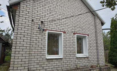 Купить дом, Могилев, Гвардейская, 12 соток. Фото 2