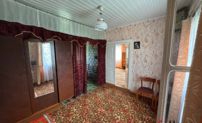 Купить дом в деревне, Половковичи, Садовая, 25 соток. Фото 8