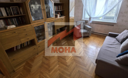 Купить 2-комнатную квартиру, Брест, ул. Орловская, д. 52. Фото 14