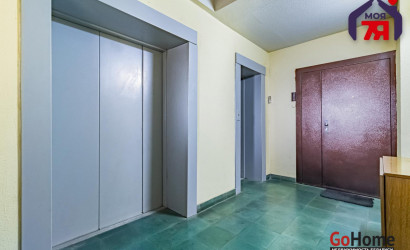 Купить 5-комнатную квартиру, Минск, Захарова ул., 50/В (Партизанский район). Фото 42